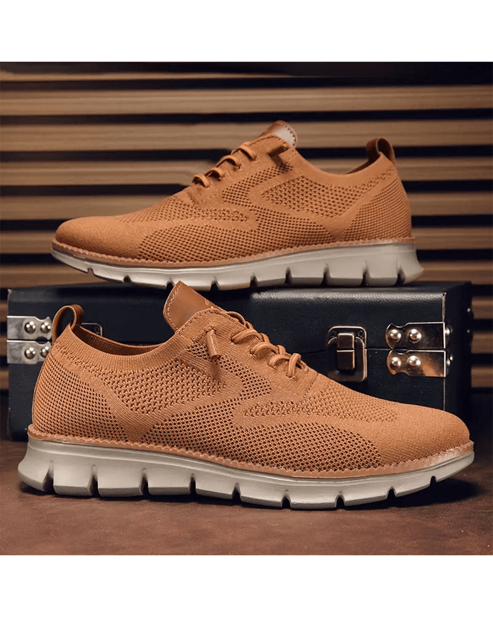 JAKE™|SNEAKERS CASUAL URBANE