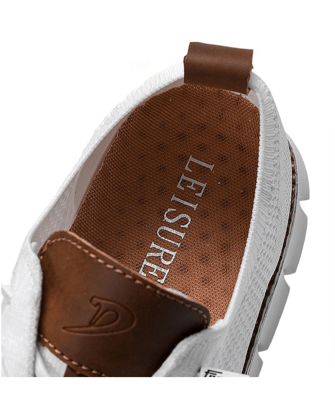 JAKE™|SNEAKERS CASUAL URBANE