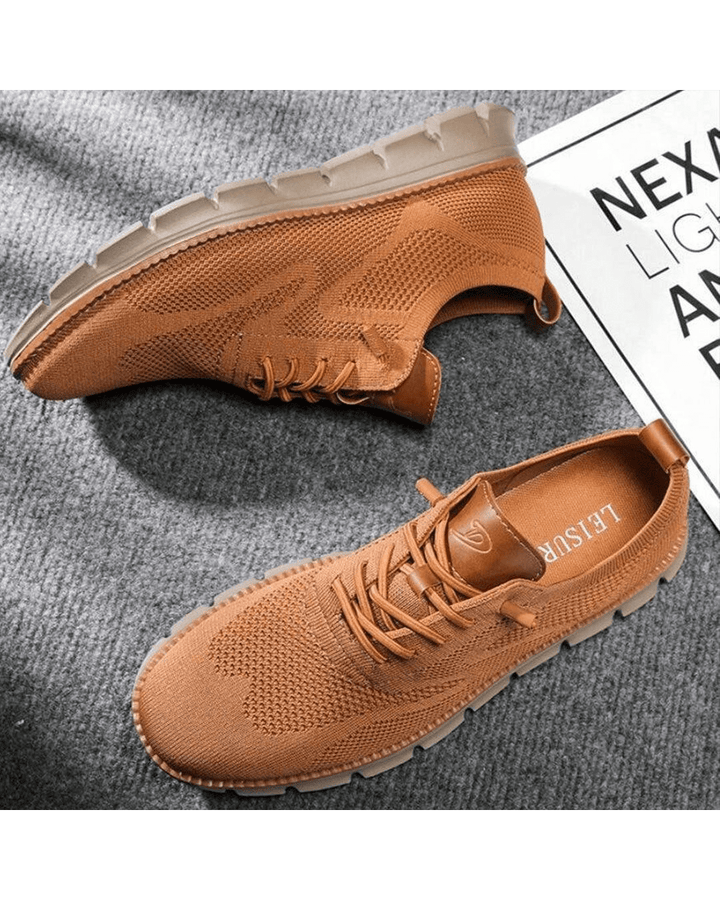 JAKE™|SNEAKERS CASUAL URBANE