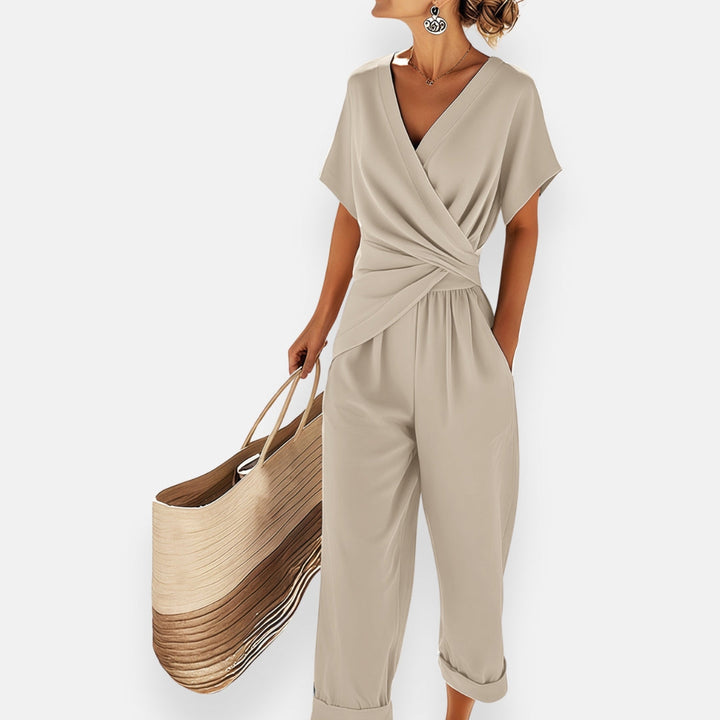 RILEY™|SET ELEGANTE DUE PEZZI