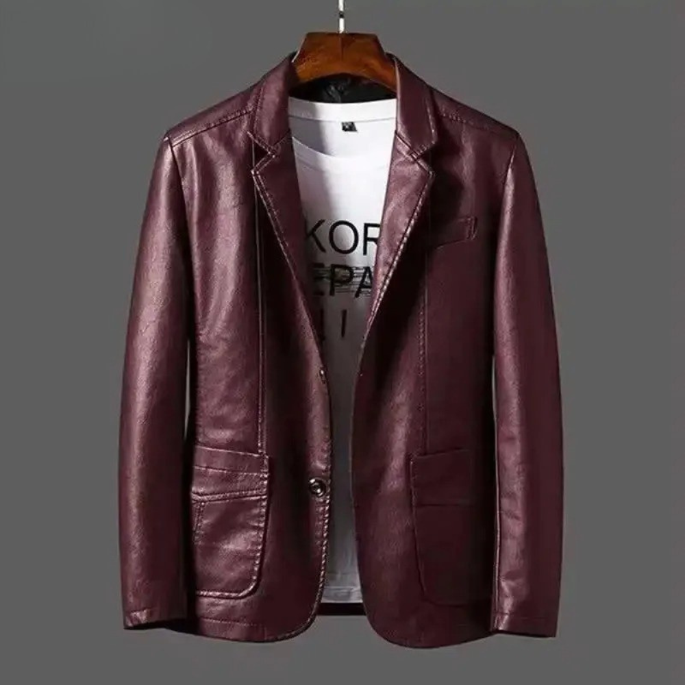 MATTEO™|GIACCA DA MOTOCICLISTA
