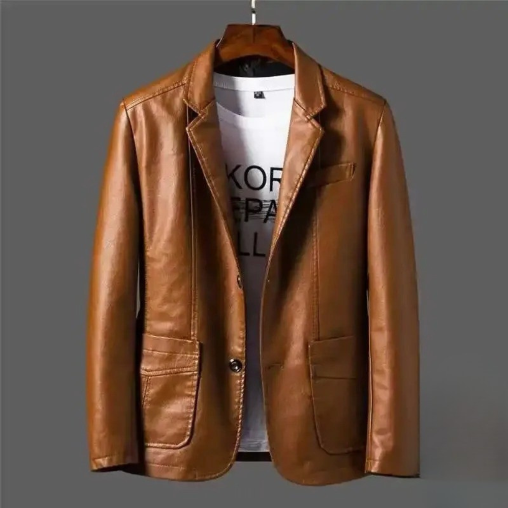 MATTEO™|GIACCA DA MOTOCICLISTA
