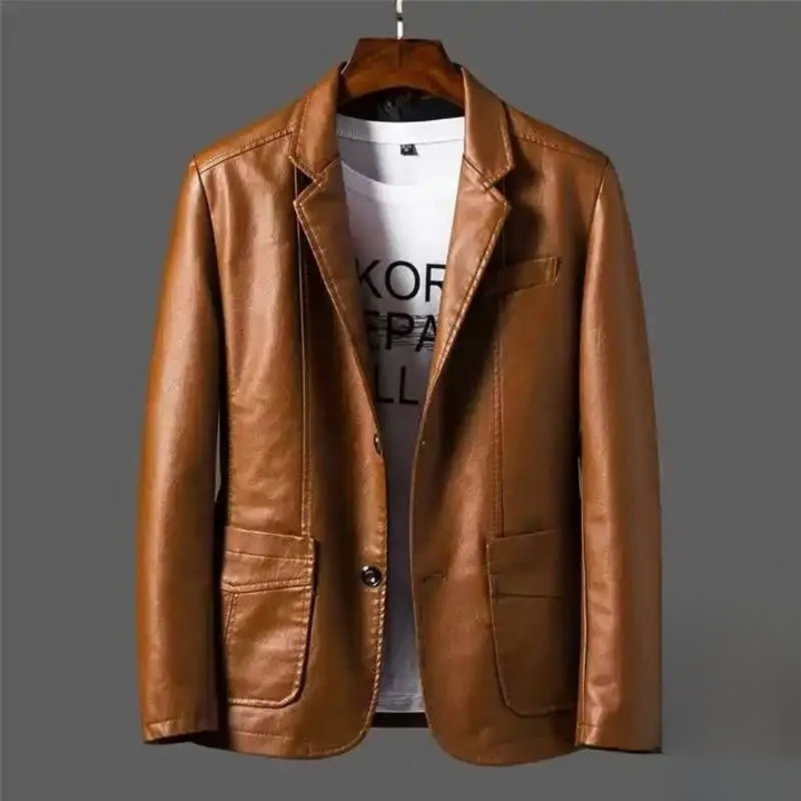 MATTEO™|GIACCA DA MOTOCICLISTA