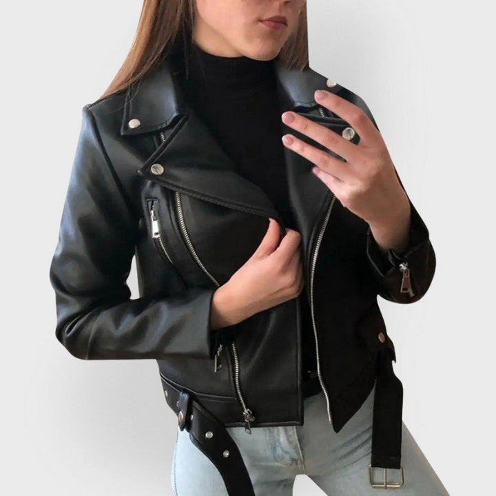 AVA™|Giacca casual resistente