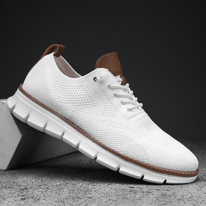 JAKE™|SNEAKERS CASUAL URBANE