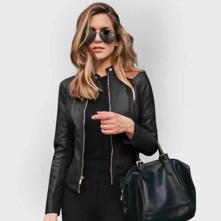 SOPHIA™|Giacca versatile pregiata