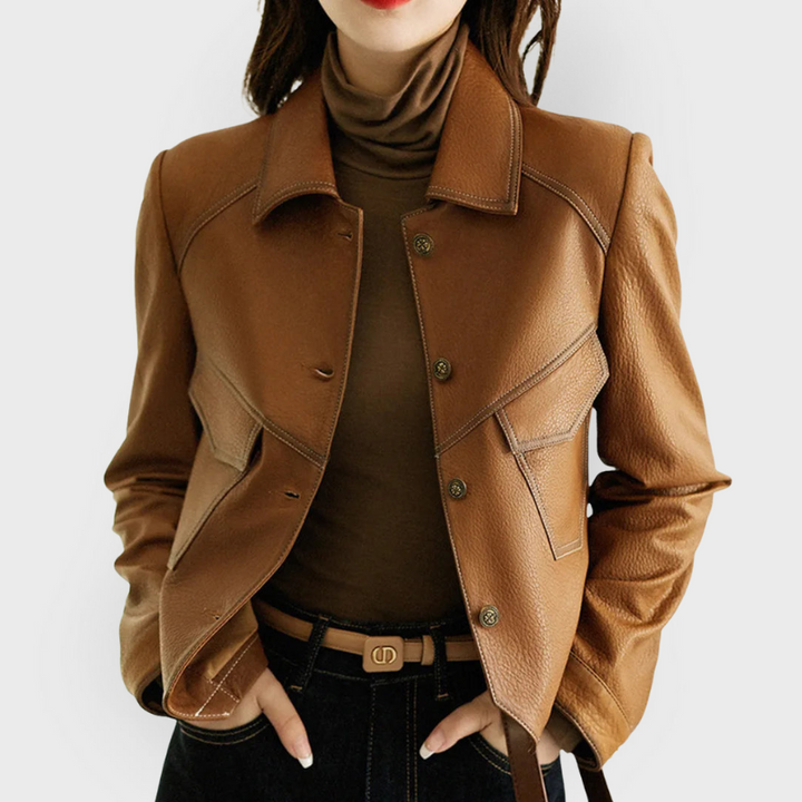 ISABELLA™|Giacca per la primavera