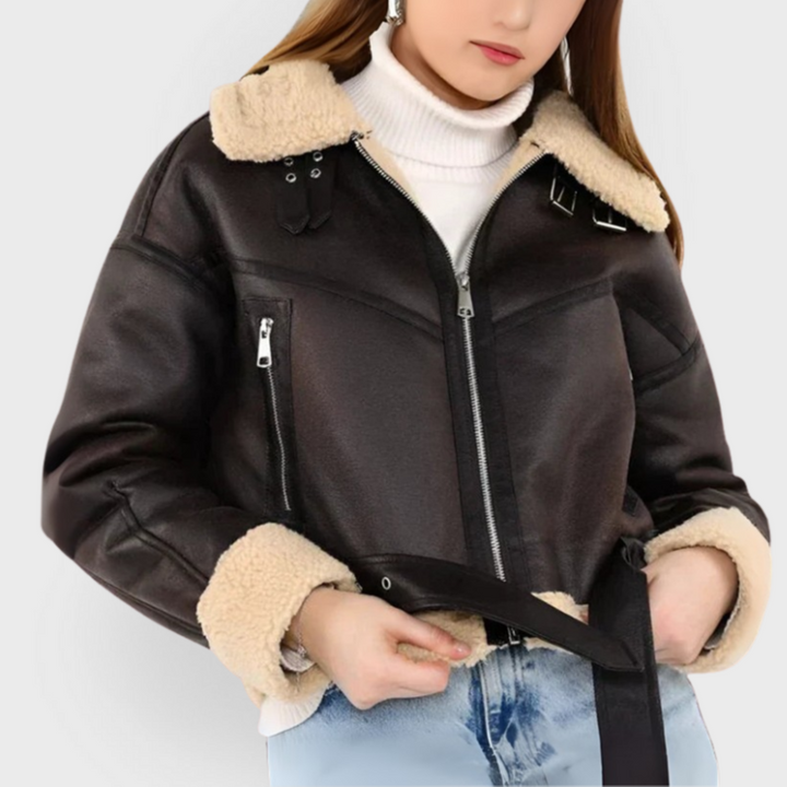 HARPER™|Giacca traspirante versatile