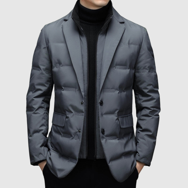 ZACHARY™|GIACCA INVERNALE ELEGANTE