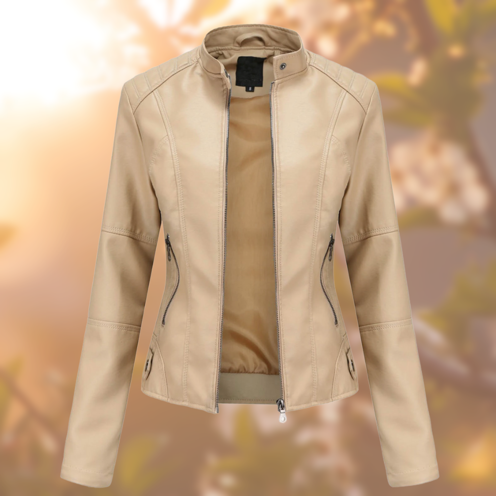 AMELIA™|Giacca stile moderno