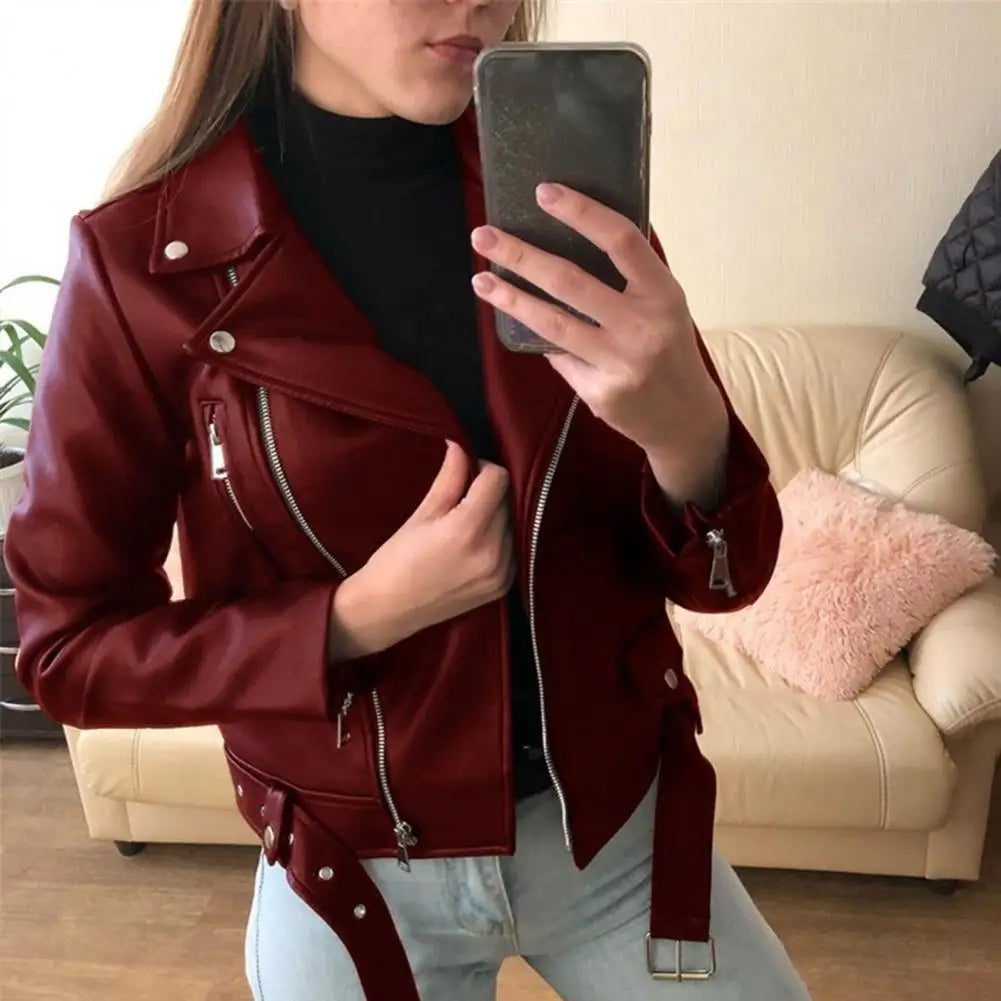 AVA™|Giacca casual resistente