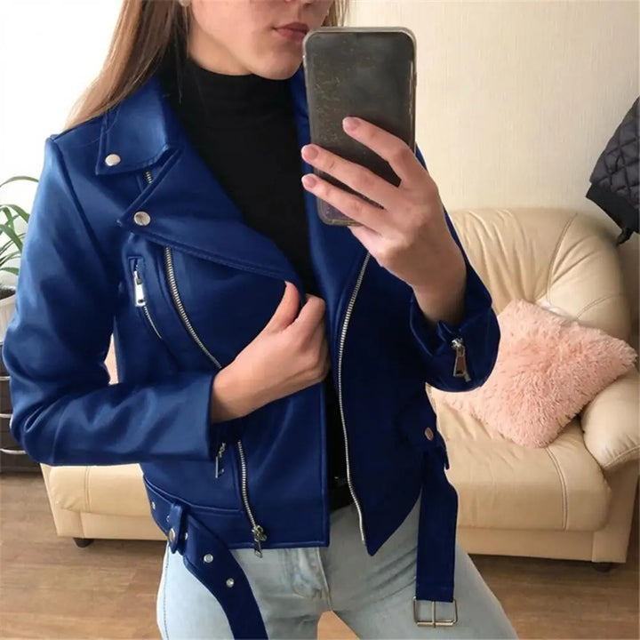 AVA™|Giacca casual resistente