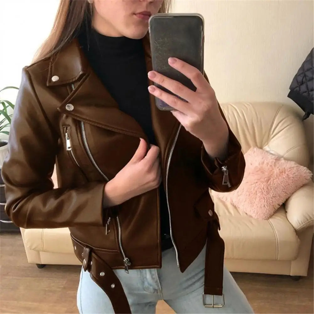 AVA™|Giacca casual resistente