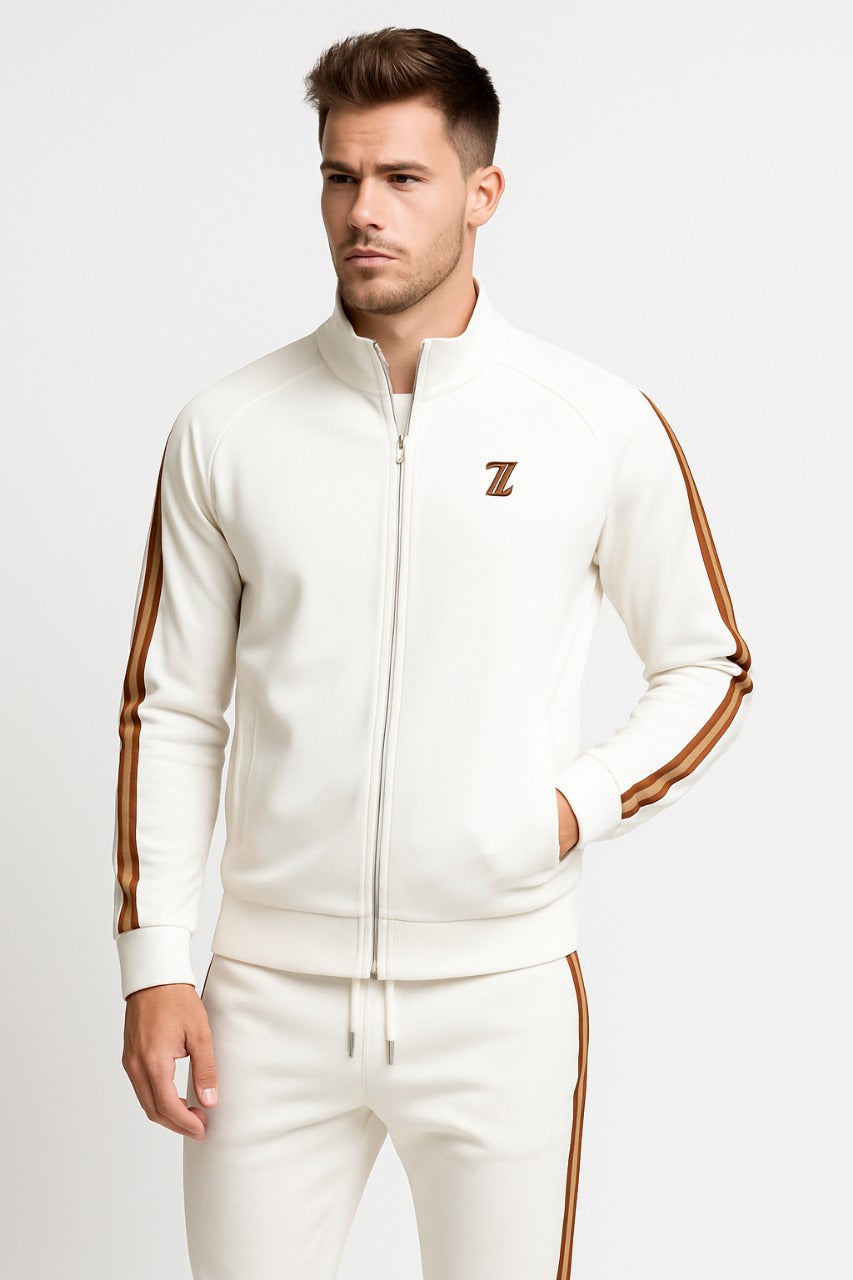 JETHRO™|SET CASUAL SPORTIVO UOMO