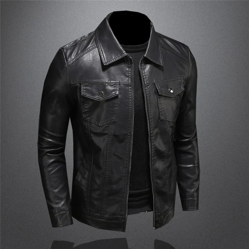 ALESSANDRO™|GIUBBOTTO PREMIUM