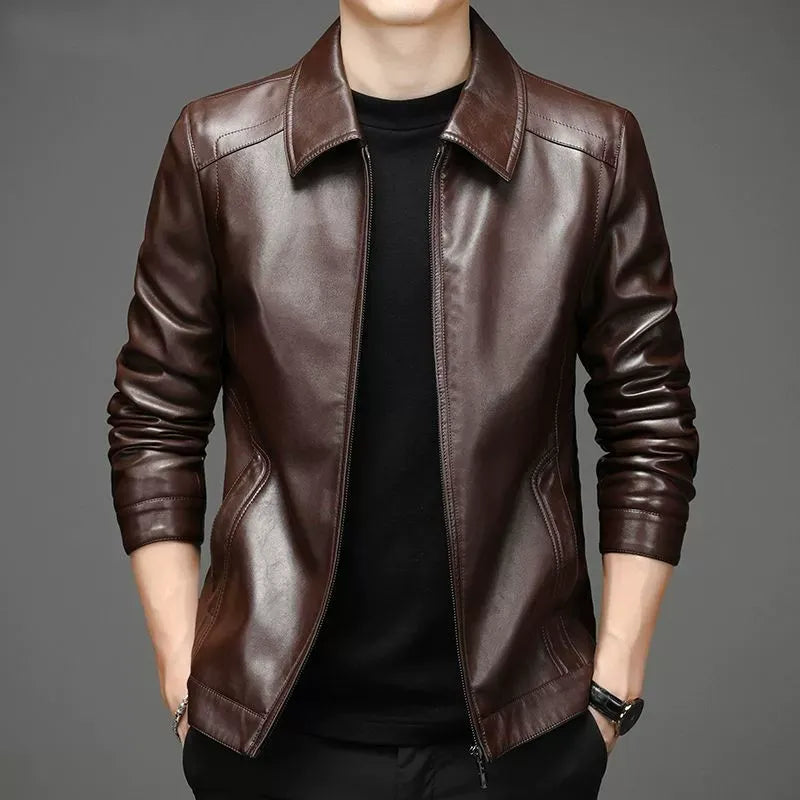 DAVIDE™|GIACCA CASUAL