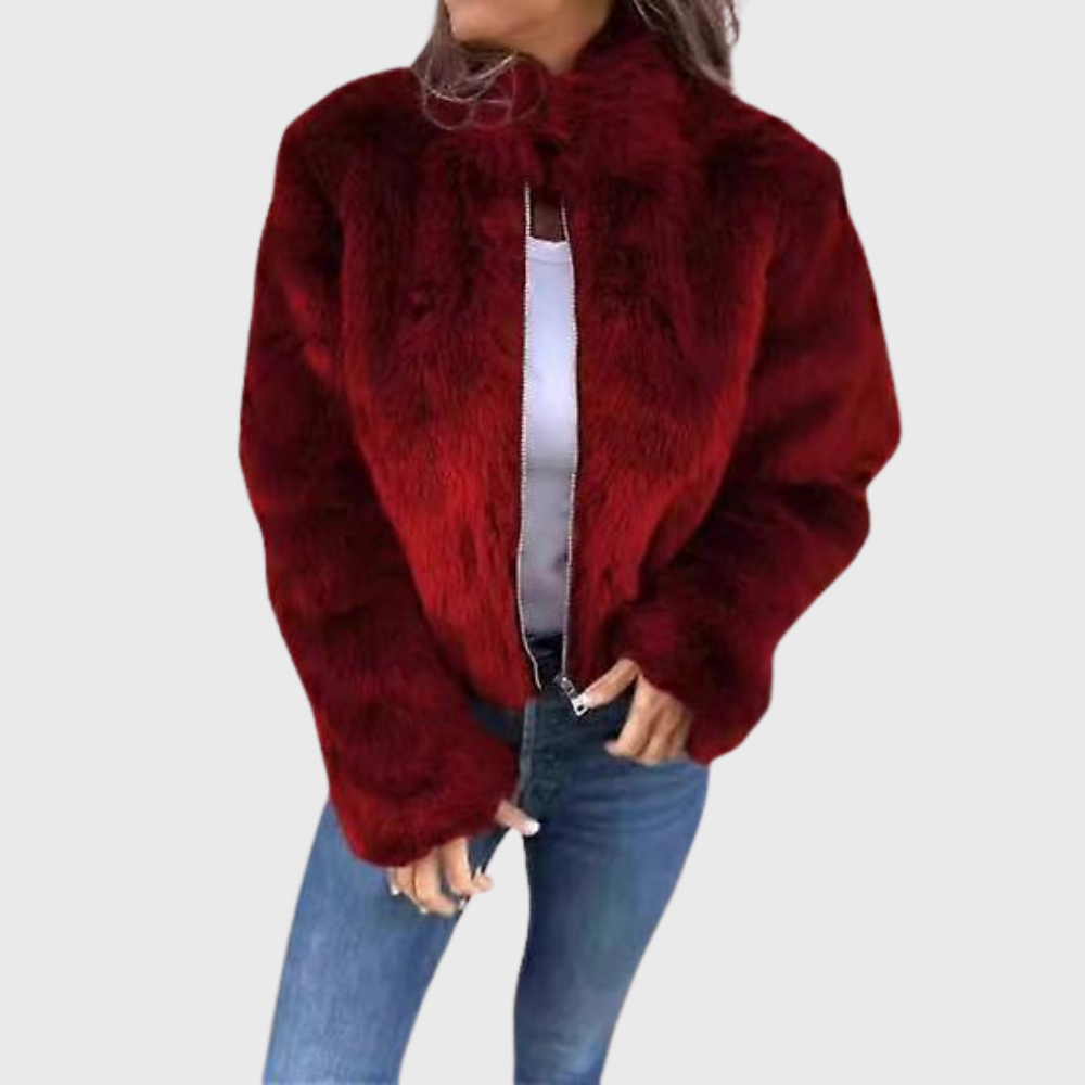 DOROTHY™|GIACCA ELEGANTE CALDA