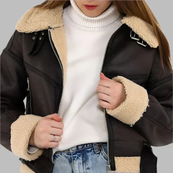HARPER™|Giacca traspirante versatile