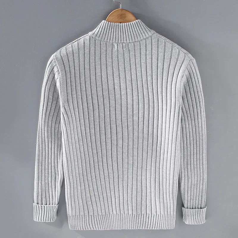 GLENN™|CARDIGAN CASUAL ELEGANTE
