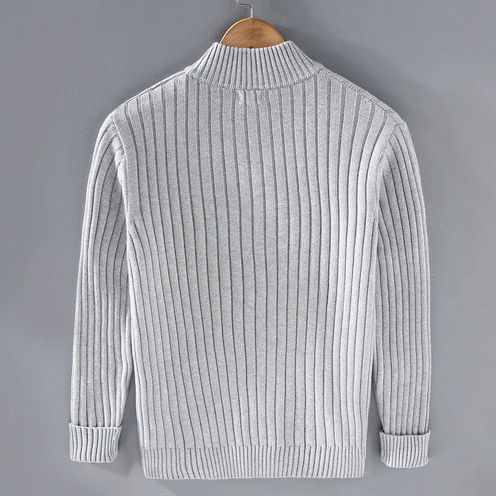 GLENN™|CARDIGAN CASUAL ELEGANTE