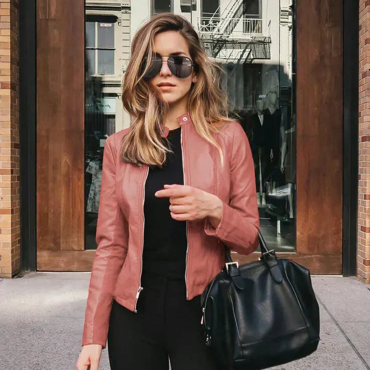 SOPHIA™|Giacca versatile pregiata