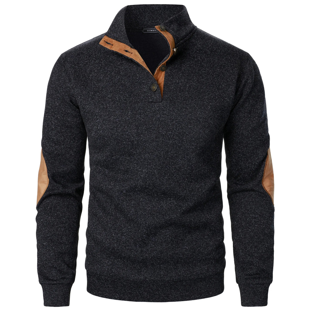 ANGELO™|MAGLIONE AUTUNNALE