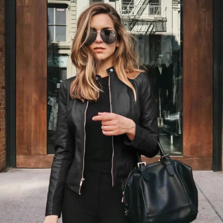 SOPHIA™|Giacca versatile pregiata