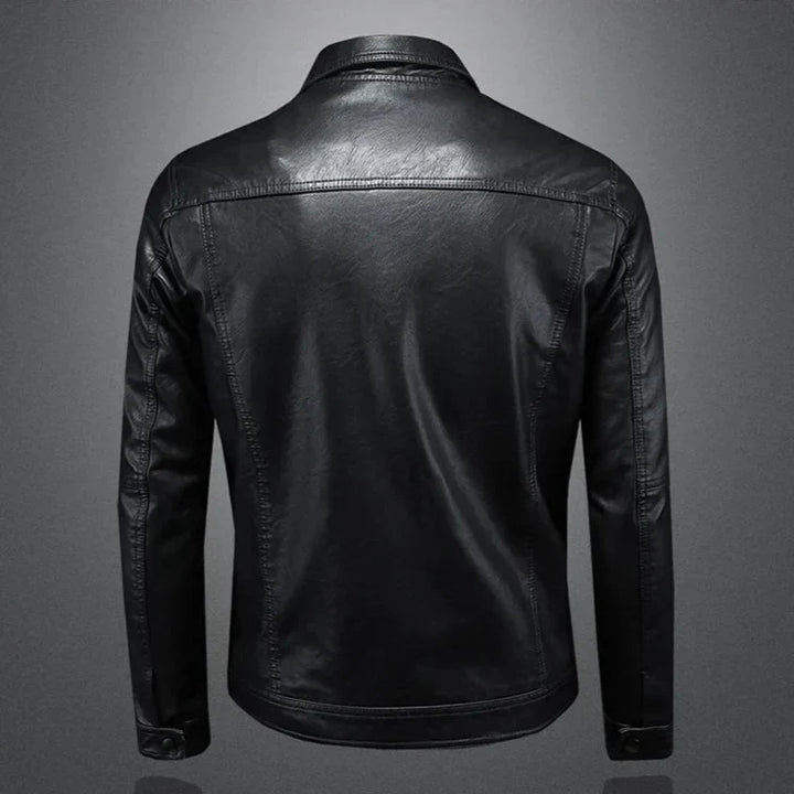 BRUNO™|GIACCA RIDER