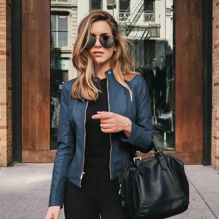 SOPHIA™|Giacca versatile pregiata