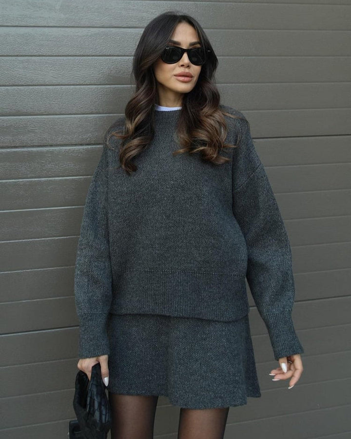 ANNA™|SET MAGLIA ELEGANTE