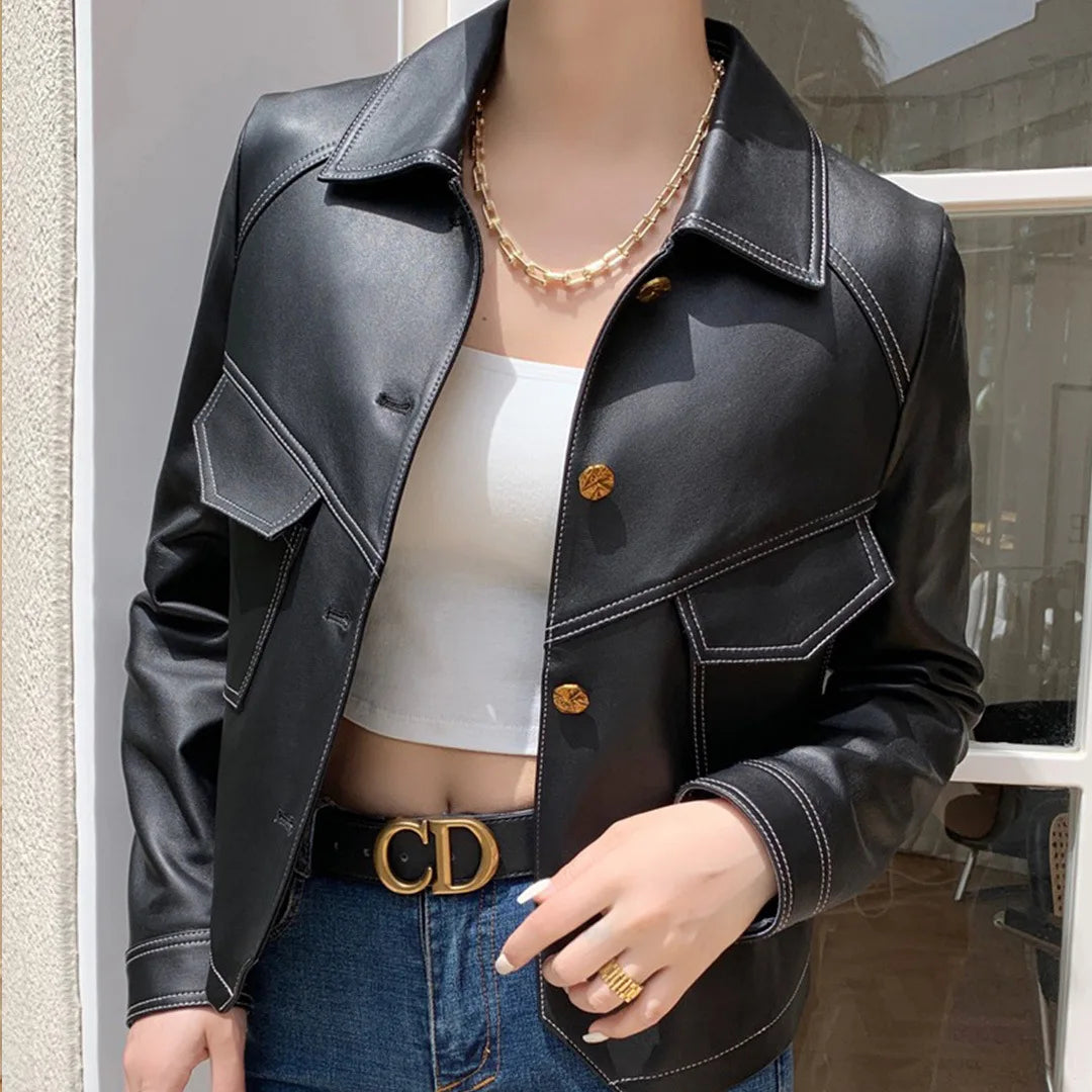 ISABELLA™|Giacca per la primavera