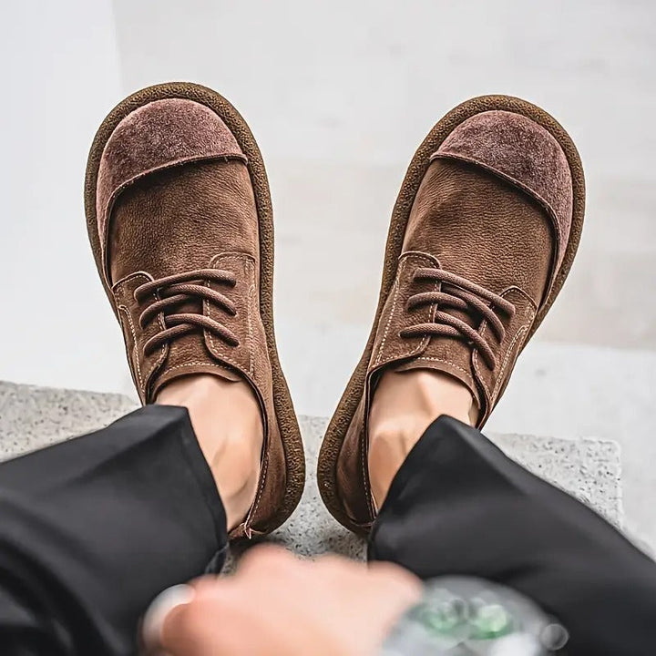LIAM™|SCARPE ELEGANTI COMODE