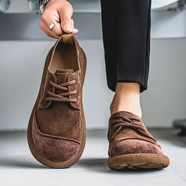 LIAM™|SCARPE ELEGANTI COMODE