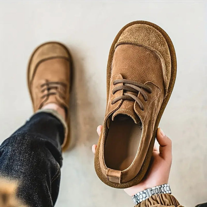 LIAM™|SCARPE ELEGANTI COMODE