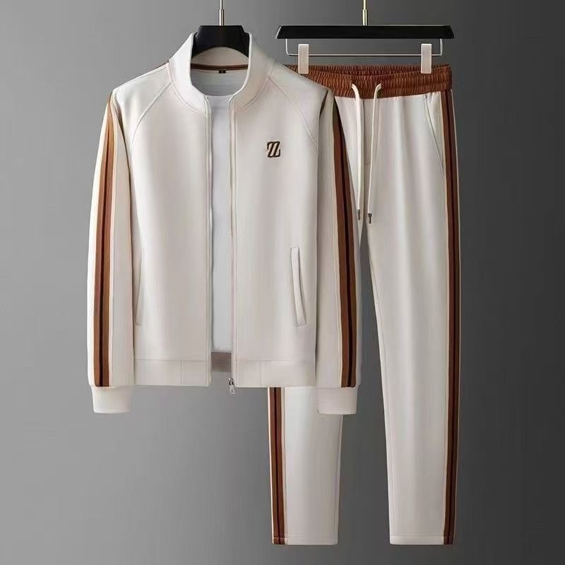 JETHRO™|SET CASUAL SPORTIVO UOMO