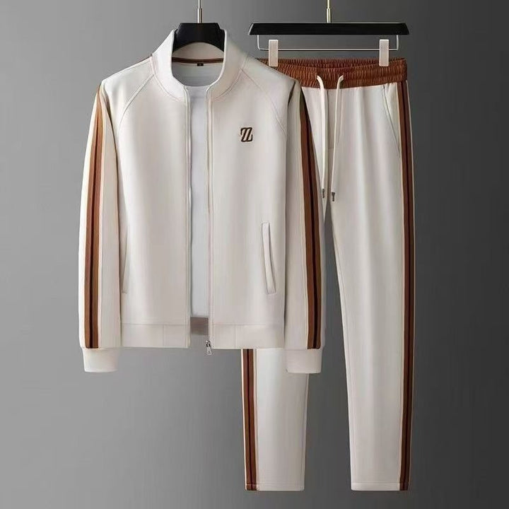 JETHRO™|SET CASUAL SPORTIVO UOMO