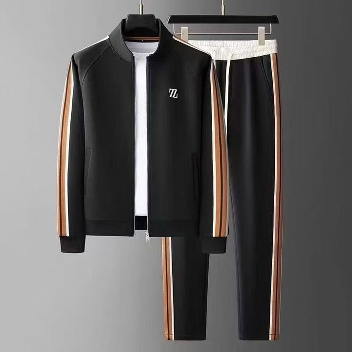 JETHRO™|SET CASUAL SPORTIVO UOMO