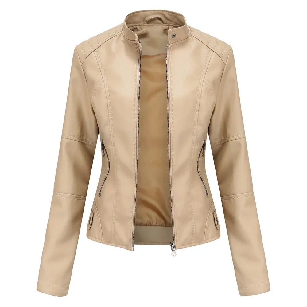 MIA™|Giacca elegante e alla moda