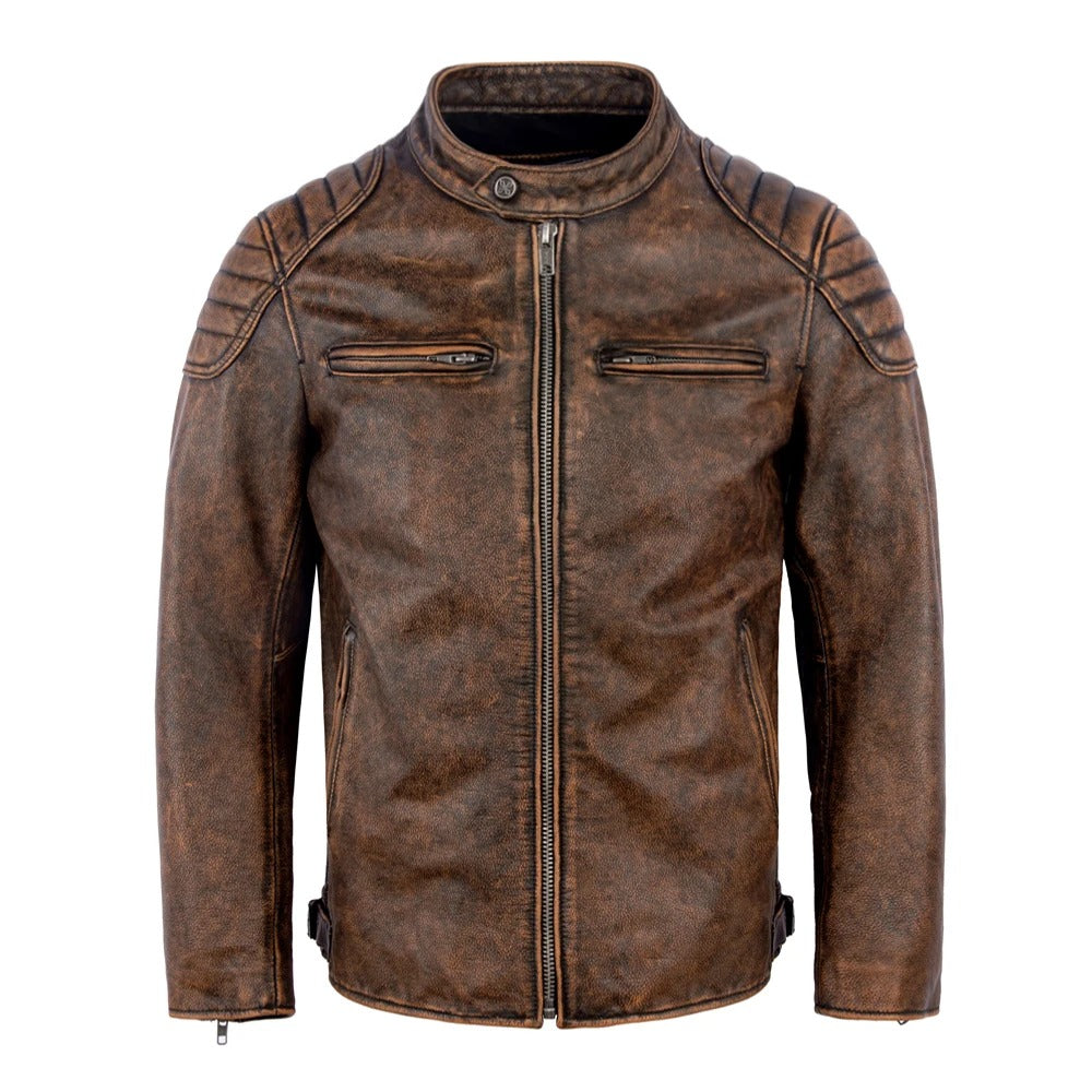 FRANCESCO™|GIACCA VINTAGE