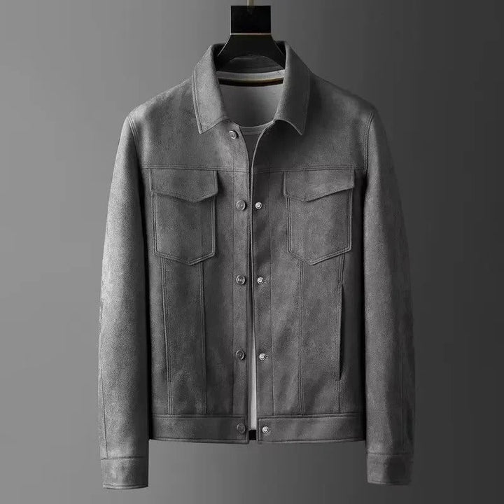 ALESSIO™|GIACCA CHIC