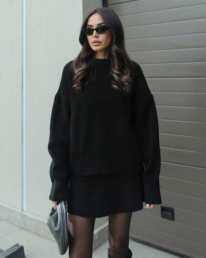 ANNA™|SET MAGLIA ELEGANTE