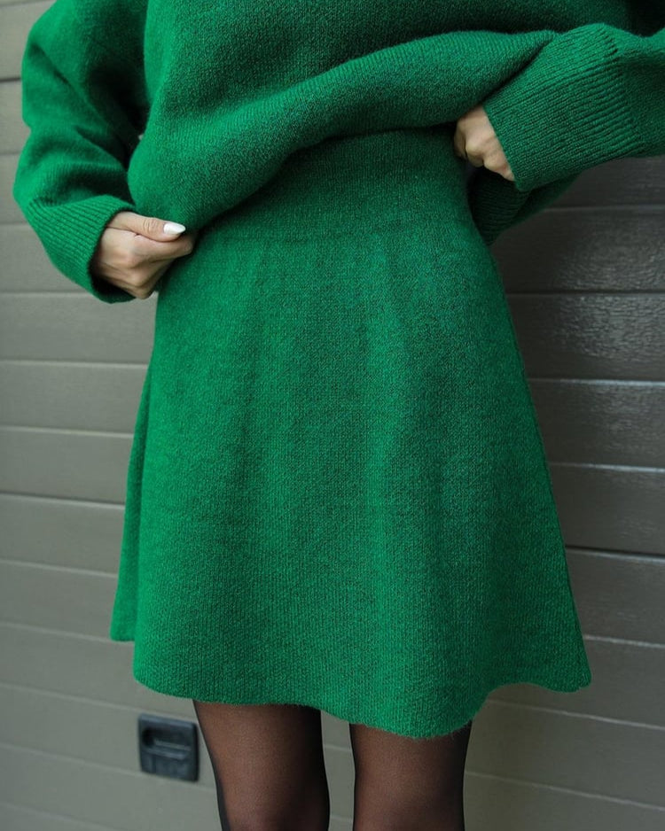 ANNA™|SET MAGLIA ELEGANTE