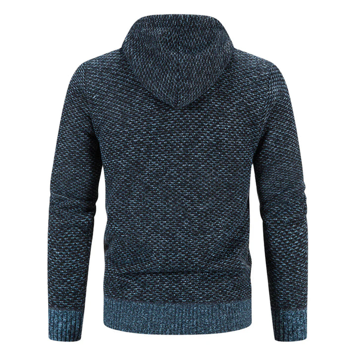 GEOFFREY™|HOODIE ESSENZIALE