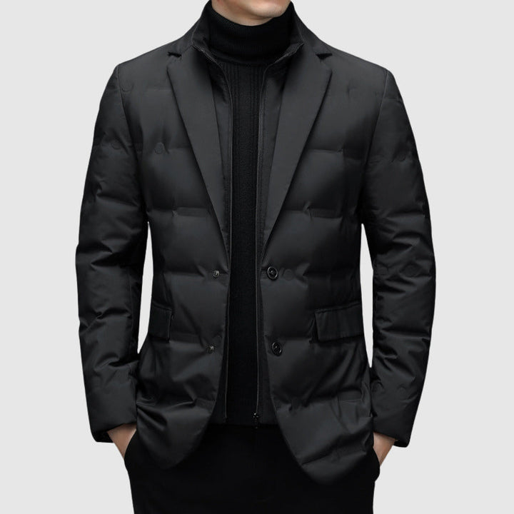 ZACHARY™|GIACCA INVERNALE ELEGANTE