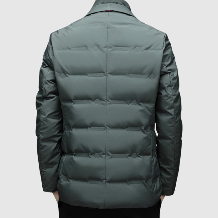 ZACHARY™|GIACCA INVERNALE ELEGANTE