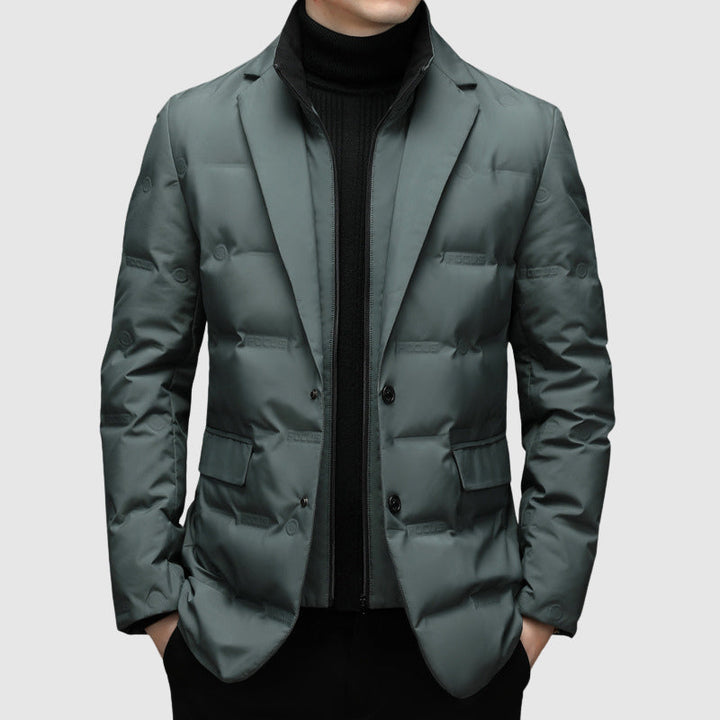 ZACHARY™|GIACCA INVERNALE ELEGANTE