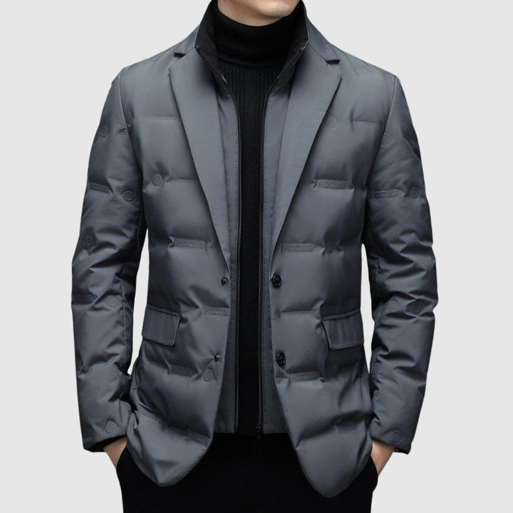 ZACHARY™|GIACCA INVERNALE ELEGANTE
