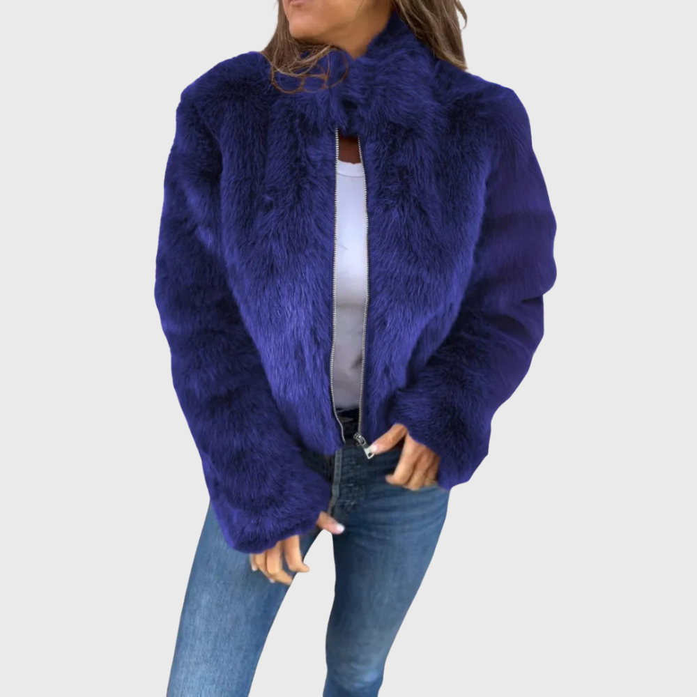 DOROTHY™|GIACCA ELEGANTE CALDA