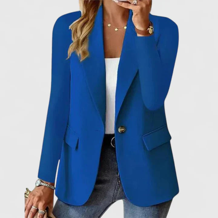 MYRTLE™|BLAZER ELEGANTE DONNA