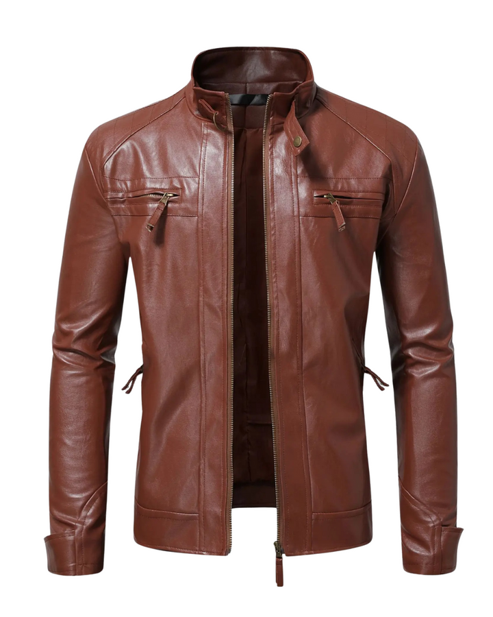LORENZO™|GIACCA DA UOMO ELEGANTE